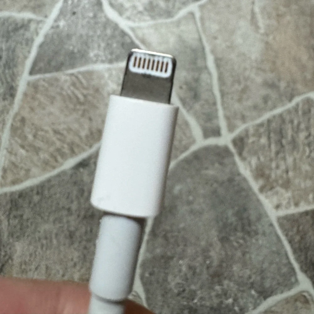 Apple HDMI Adapter